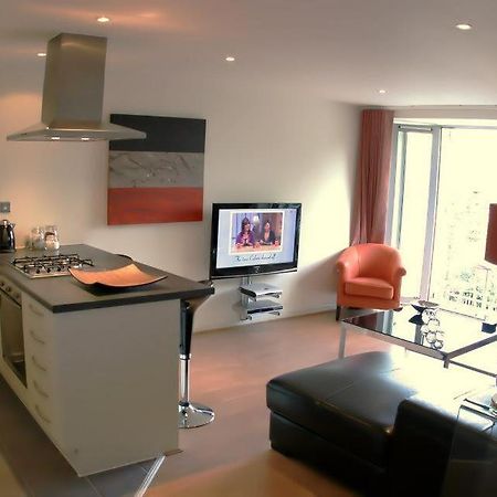 Chelmsford Serviced Apartments Exteriér fotografie