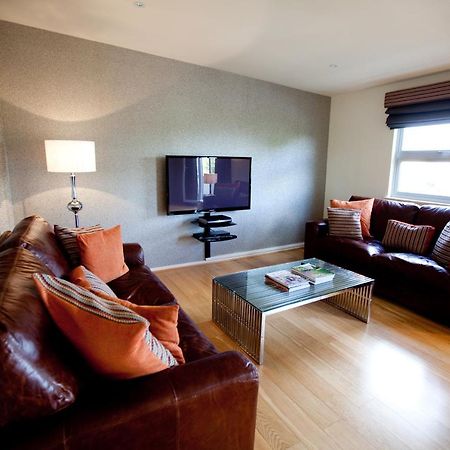 Chelmsford Serviced Apartments Exteriér fotografie