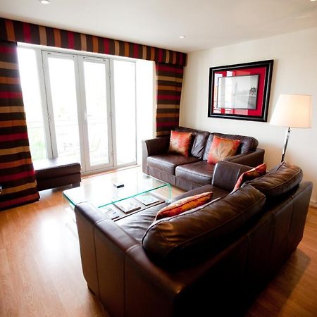 Chelmsford Serviced Apartments Exteriér fotografie