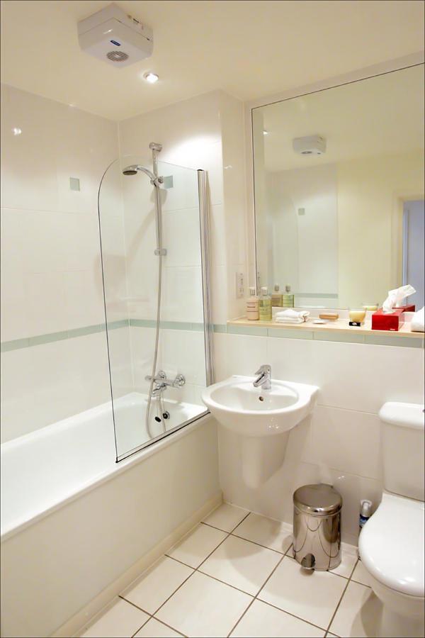 Chelmsford Serviced Apartments Exteriér fotografie