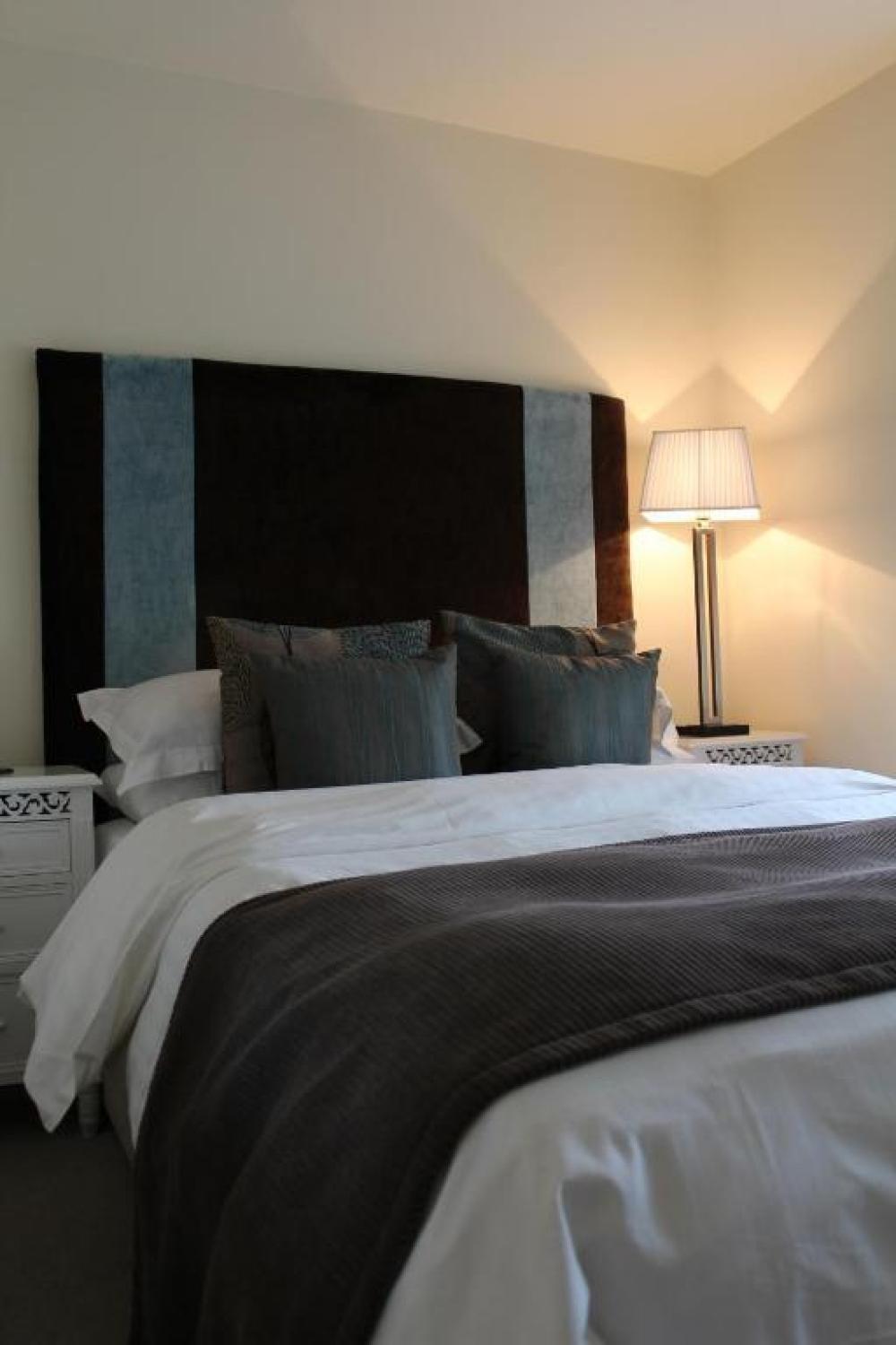 Chelmsford Serviced Apartments Pokoj fotografie