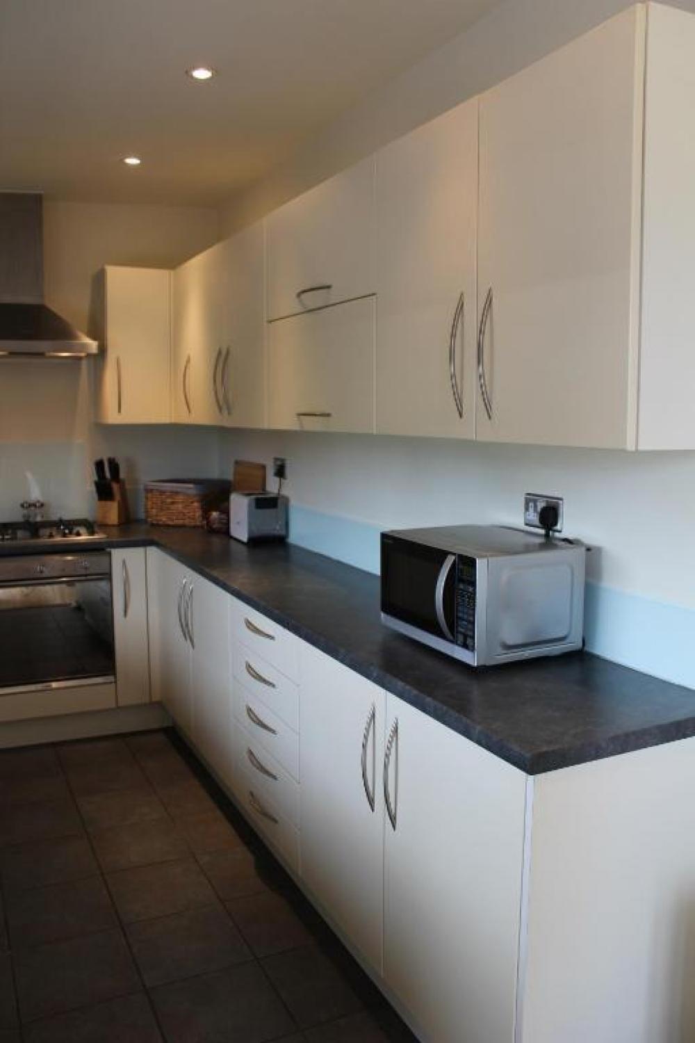 Chelmsford Serviced Apartments Pokoj fotografie