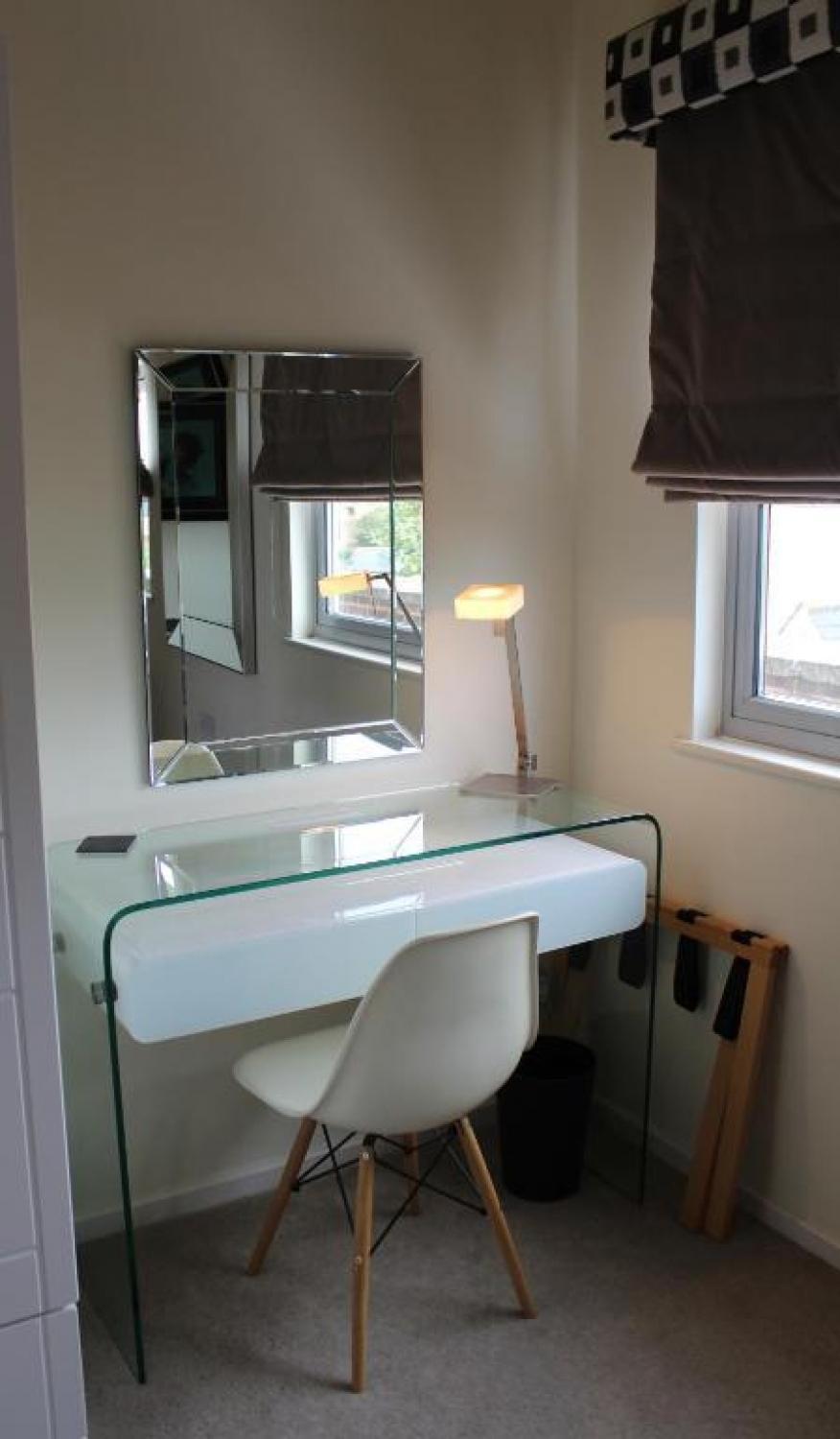 Chelmsford Serviced Apartments Pokoj fotografie
