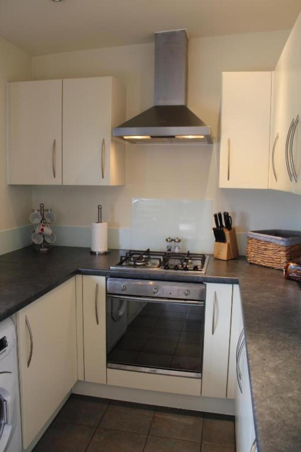Chelmsford Serviced Apartments Pokoj fotografie