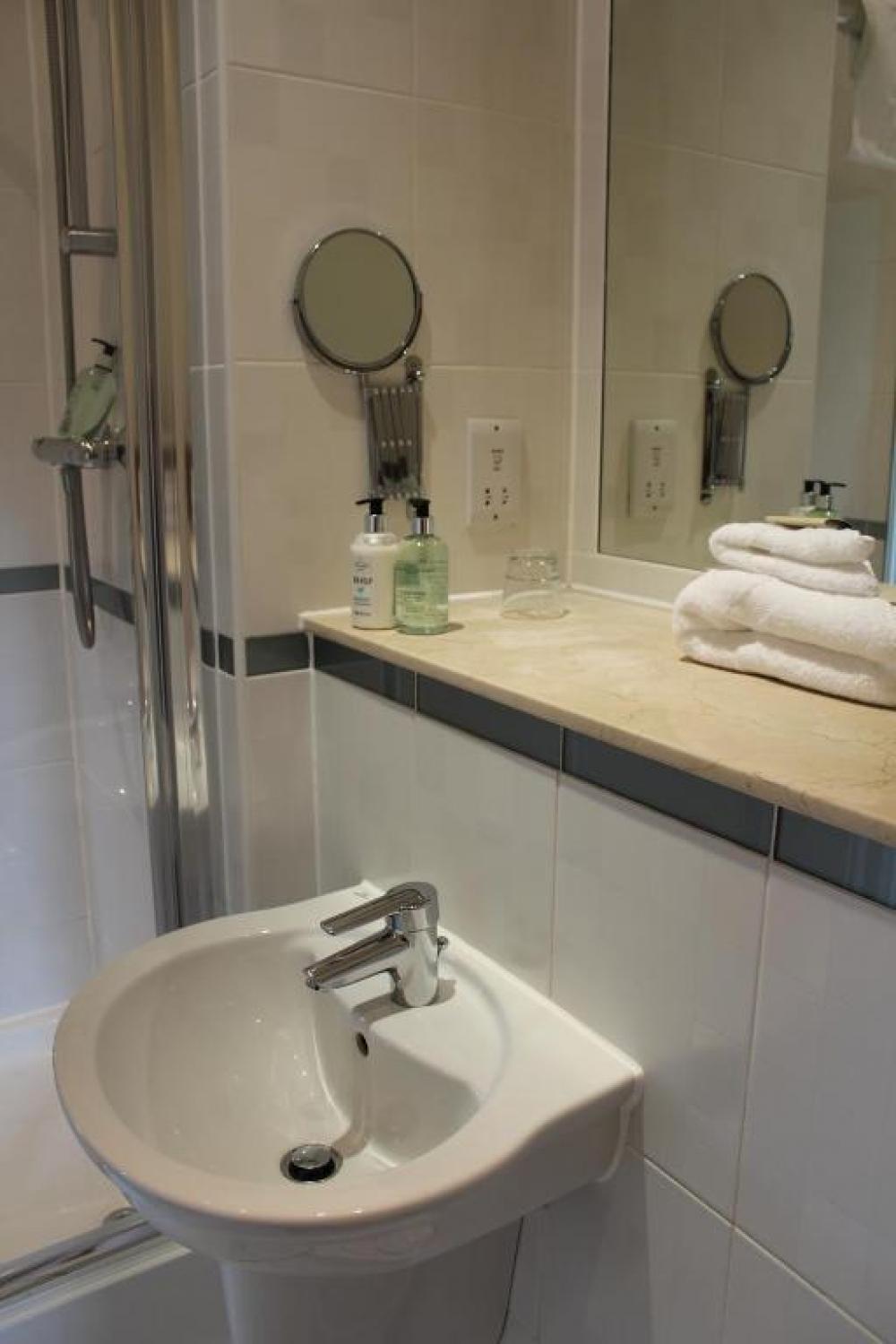 Chelmsford Serviced Apartments Pokoj fotografie